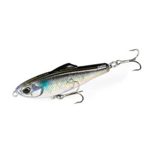 Duo Tetraworks Chibi Flat (50 mm 2.5 g)