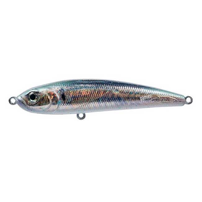 Fishus by lurenzo señuelo Real Fish Stick (110 mm 22 g)