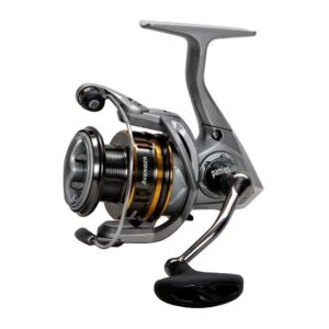 Okuma carrete Avenger B
