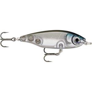 Rapala señuelo X-Light Pencil (50 mm 4 g)