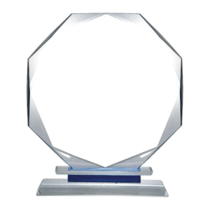 Cristal grabable N-360688. Disponibles 3 tamaños