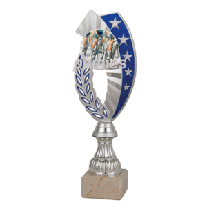Trofeo ciclismo P-6137. Disponibles 3 tamaños