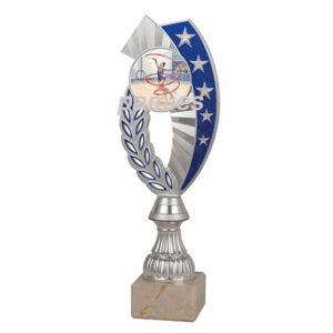 Trofeo gimnasia rítmica P-6137. Disponibles 3 tamaños