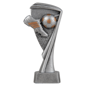 Trofeo fútbol P-6195-00. Disponible 1 tamaño