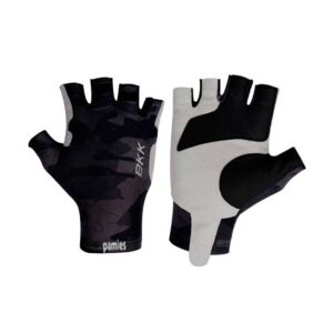 BKK Guantes de Medio Dedo UPF+50