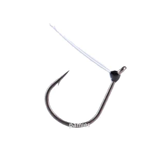 BKK anzuelo Predator WG Weedless - Imagen 2