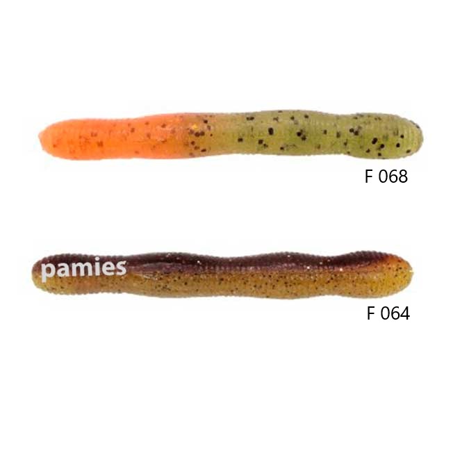 Duo Realis Wriggle ND Slim 3" (73 mm 4 g) - Imagen 3