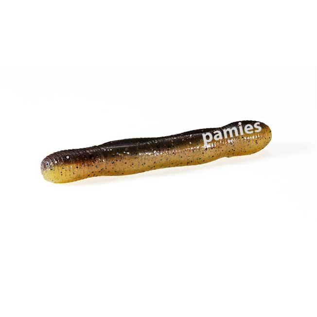 Duo Realis Wriggle ND Slim 3" (73 mm 4 g)