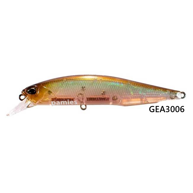 Duo señuelo Jerkbait 100 SP (100 mm 14 g) - Imagen 2