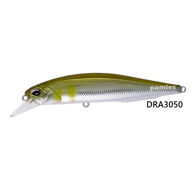 Duo señuelo Jerkbait 100 SP (100 mm 14 g) - Imagen 3