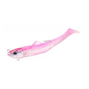 Duo vinilo Bay Ruf Flex Minnow (165 mm 40 g)