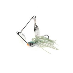 Hart Spinner Baits TITANIUM SPB (3/8 10 g)