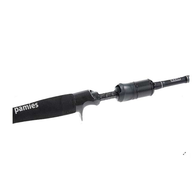 Hart caña Black Jack C71MH (2.16 m 7-28 g) - Imagen 2