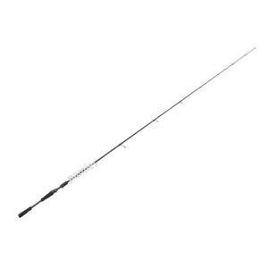 Hart caña Black Jack Finesse C75 (2.28 m 7-21 g)