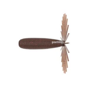 Hart señuelo Mamba 4" (102 mm 9.6)