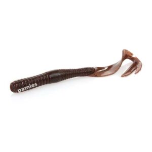 Hart señuelo Worm Tail (135 mm 7 g)