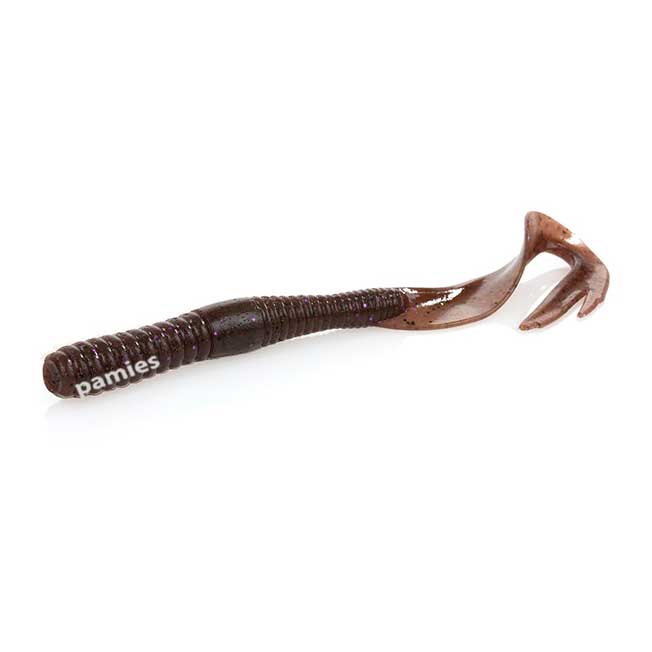 Hart señuelo Worm Tail (135 mm 7 g)