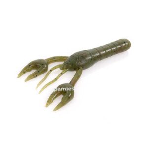 Hart señuelo XL Crab 4 (102 mm 8 g)