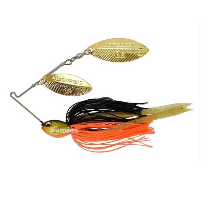 Megabass señuelo SV-3 DOUBLE WILLOW 1/2 OZ