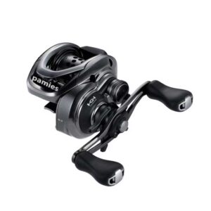 Shimano carrete SLX BFS XG Mano Izquierda