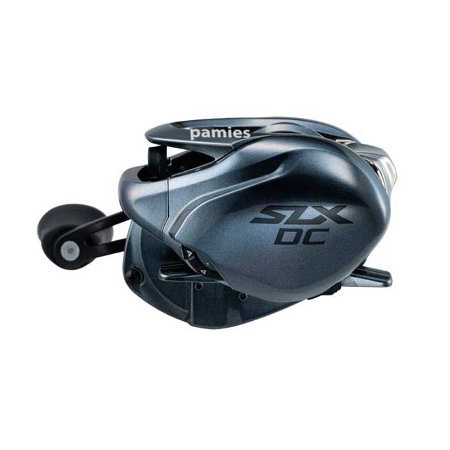 Shimano carrete SLX DC 71 Mano Izquierda - Imagen 2