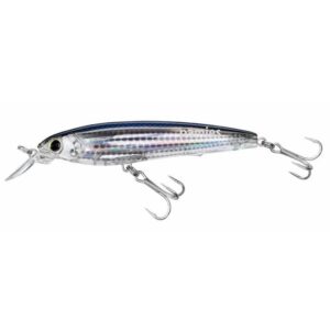 Yo-Zuri 3D Inshore Fingerling SP (100 mm 17.5 g)