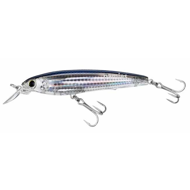 Yo-Zuri 3D Inshore Fingerling SP (100 mm 17.5 g)