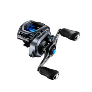 Shimano carrete SLX XT 151 Mano Izquierda
