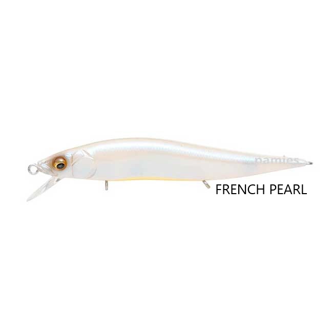 Megabass Vision Onete FW Suspending (110 mm 14 g) - Imagen 3