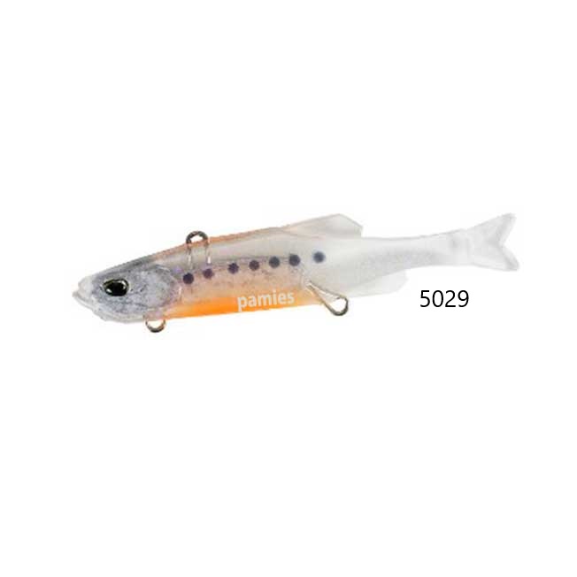 Duo Realis Nomase (68 mm 8 g) - Imagen 2