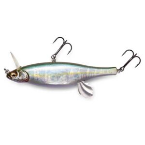 Megabass Anthrax 100 mm 14 g