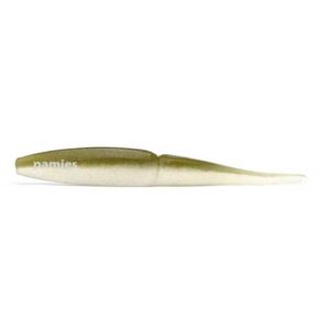 Sawamura vinilo One Up Slug 5 (125 mm 8 g)