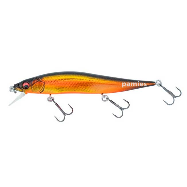 Megabass Vision Onete FW Suspending (110 mm 14 g)