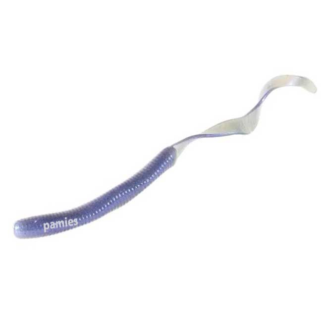 Duo Realis Wriggle Curly 3.8 (96 mm 1.65 g)