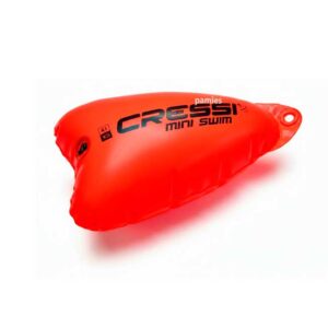 Cressi boya natación Mini Swim XS (4 L)