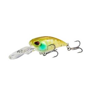 Duo Realis Cranking Shad MDR (40 mm 4.5 g)