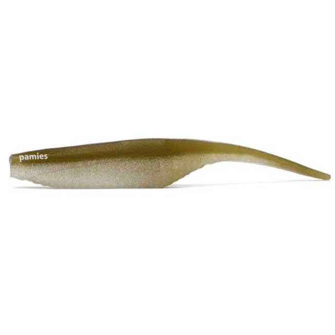 Duo Realis Versa Pintail (125 mm 8.6 g)