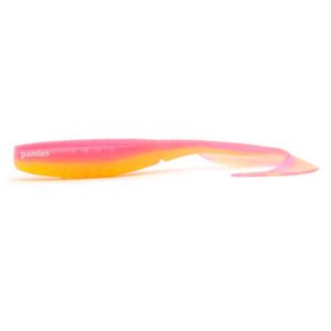 Megabass X Layer Curly 3.5 (80 mm 3 g)