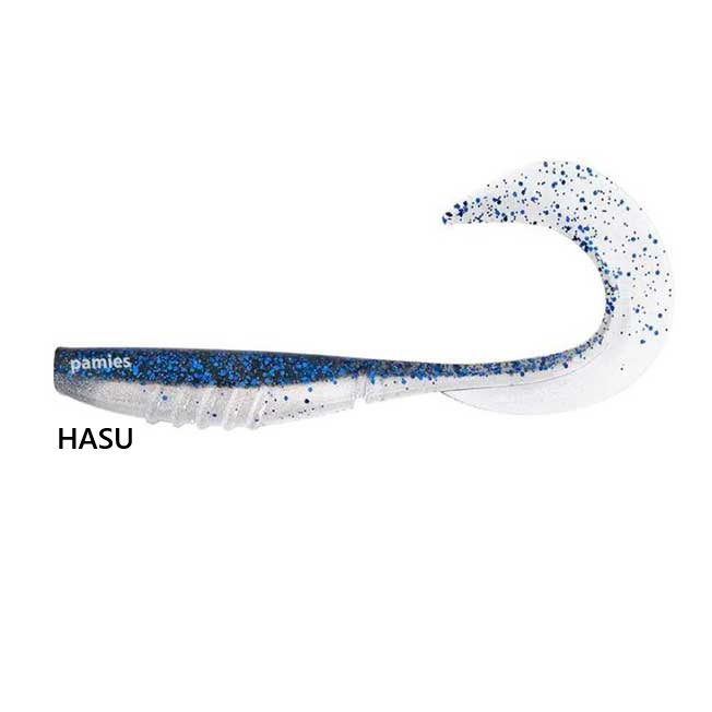 Megabass X Layer Curly 7 (170 mm 22 g) - Imagen 2