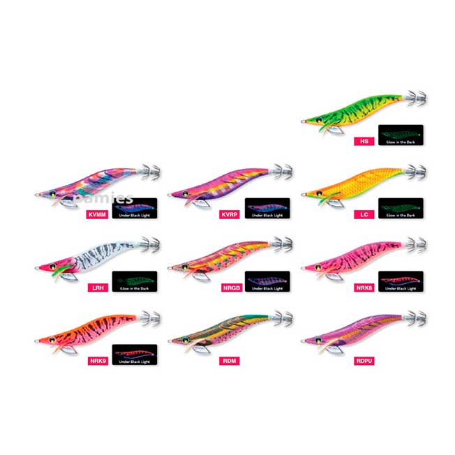 Yo-Zuri Cloth Slow 3.0 (95 mm 13 g) - Imagen 2