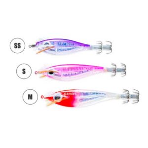 Yo-Zuri Ultra 3D Laser 95 S