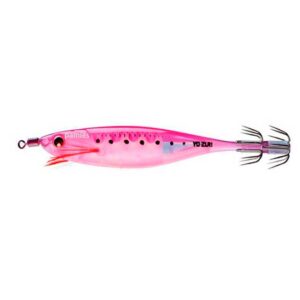 Yo-Zuri jibionera Crystal Ultra Bait Aurora SSS
