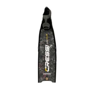 Cressi Aletas Gara Carbono Team 3.0 XLD