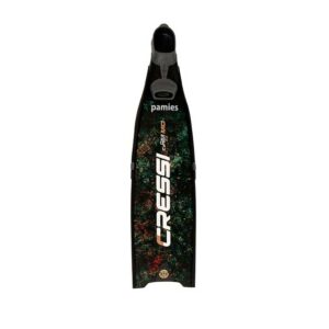 Cressi Aletas Gara Carbono Team 3.0 MD