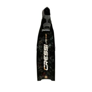 Cressi Aletas Gara Carbono Team 3.0 XHF