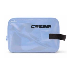 Cressi Bolsa de Mano Grip Dry Lilac 3L