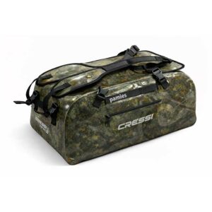 Cressi Bolsa/Mochila Versa 40L Camou