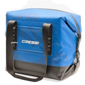 Cressi Nevera Penguin Blue 25L
