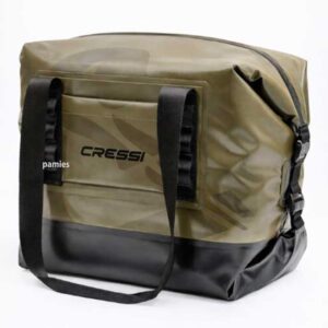 Cressi Nevera Penguin Khaki 25L