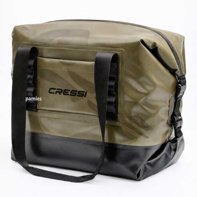 Cressi Nevera Penguin Khaki 25L